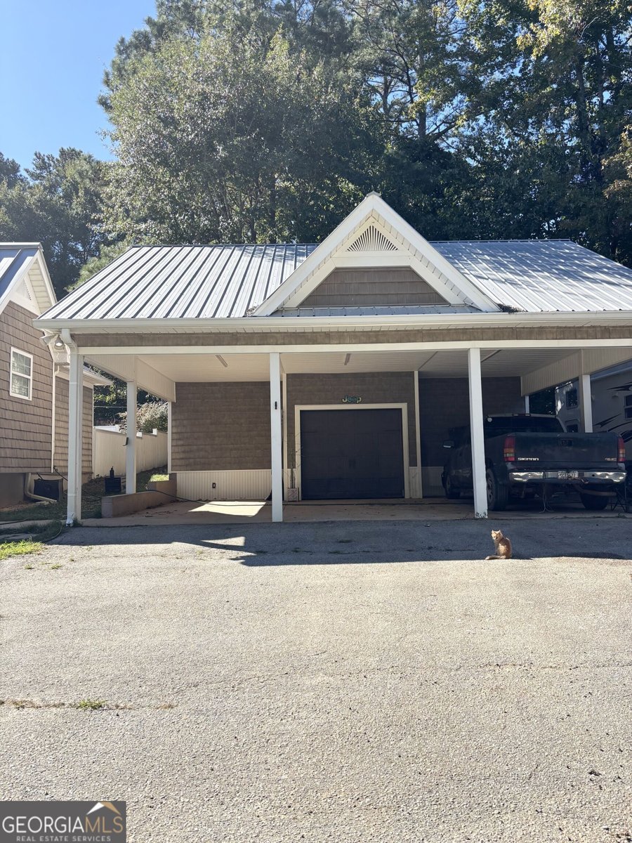 601 Maner Road Rockmart - Photo 25