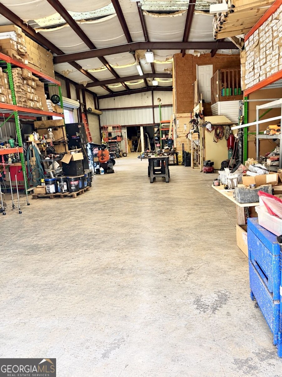 601 Maner Road Rockmart - Photo 32