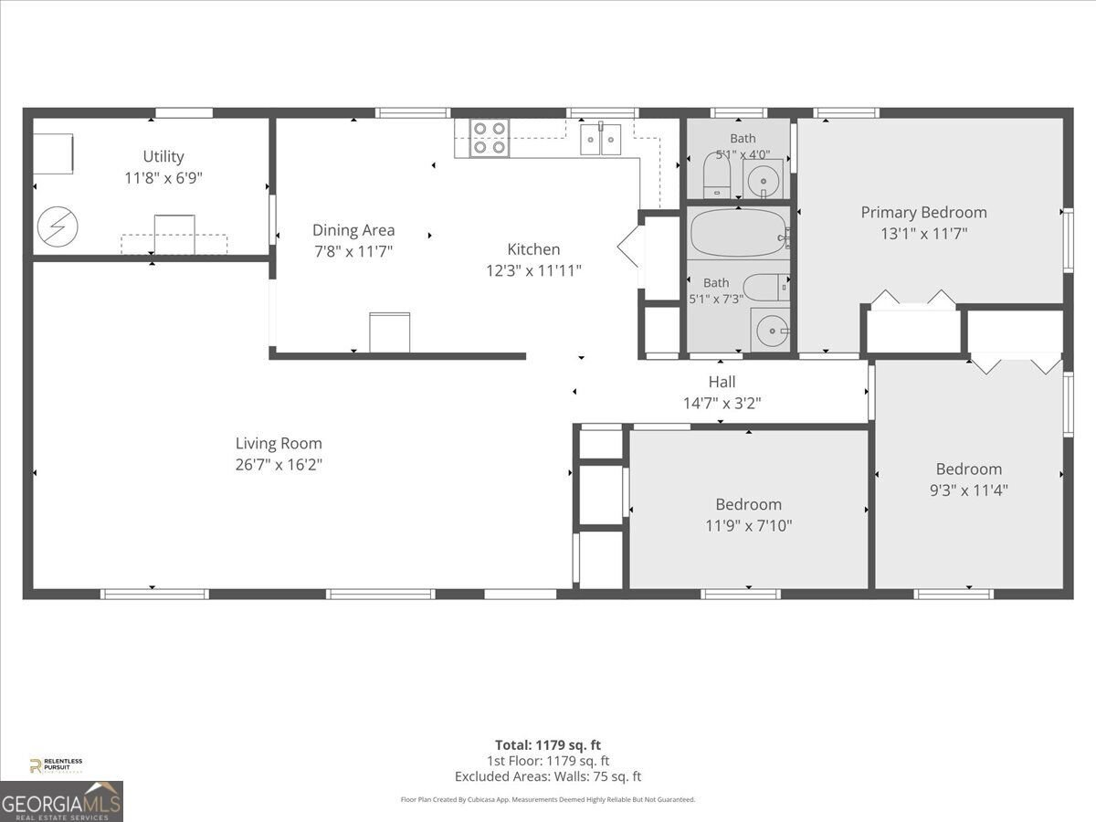 3622 Audubon Place Augusta - Photo 16