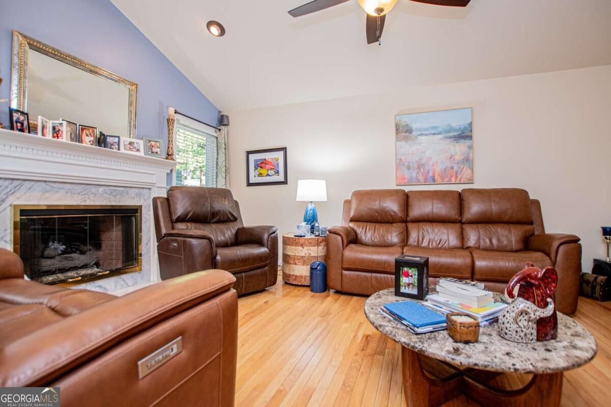 4373 Turnberry Court Douglasville - Photo 11