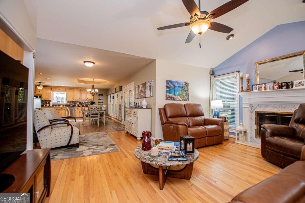 4373 Turnberry Court Douglasville - Photo 12
