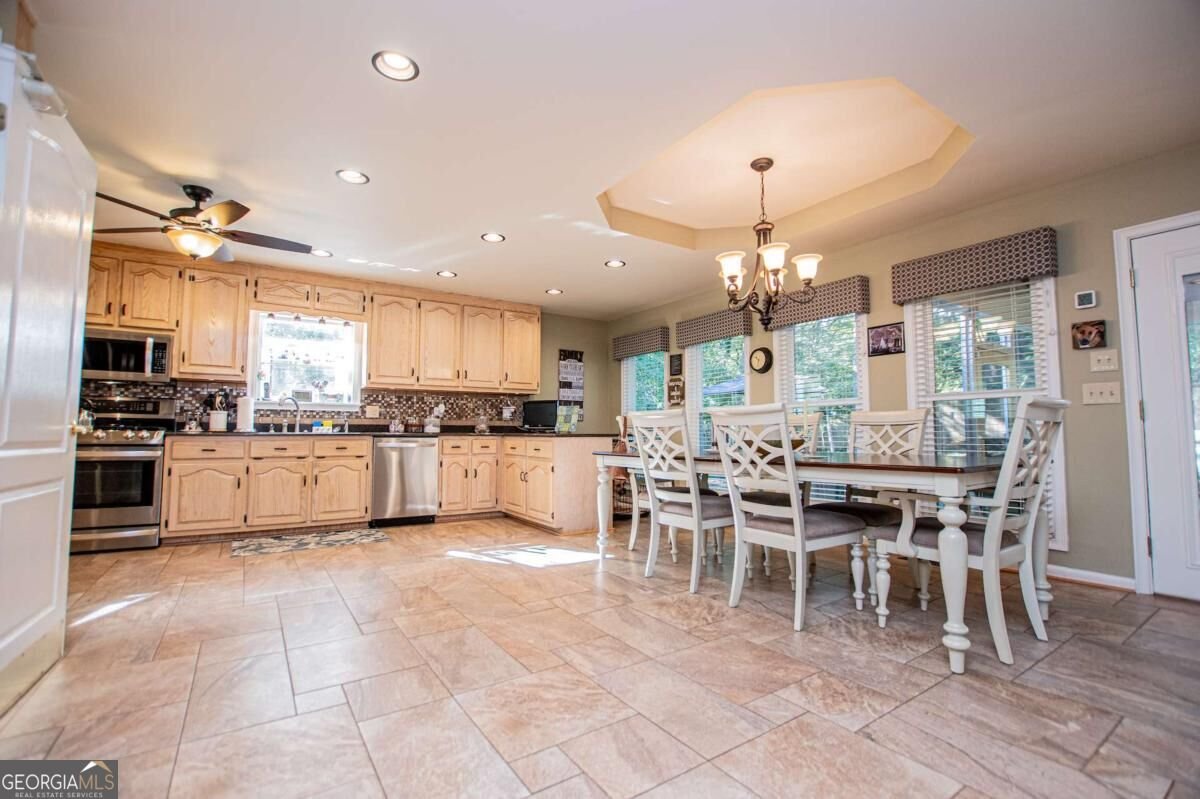 4373 Turnberry Court Douglasville - Photo 14