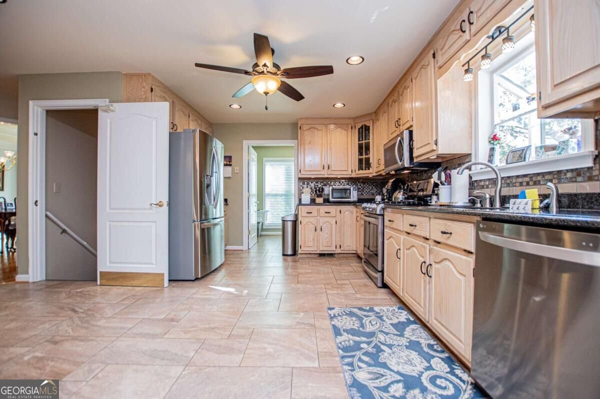 4373 Turnberry Court Douglasville - Photo 15