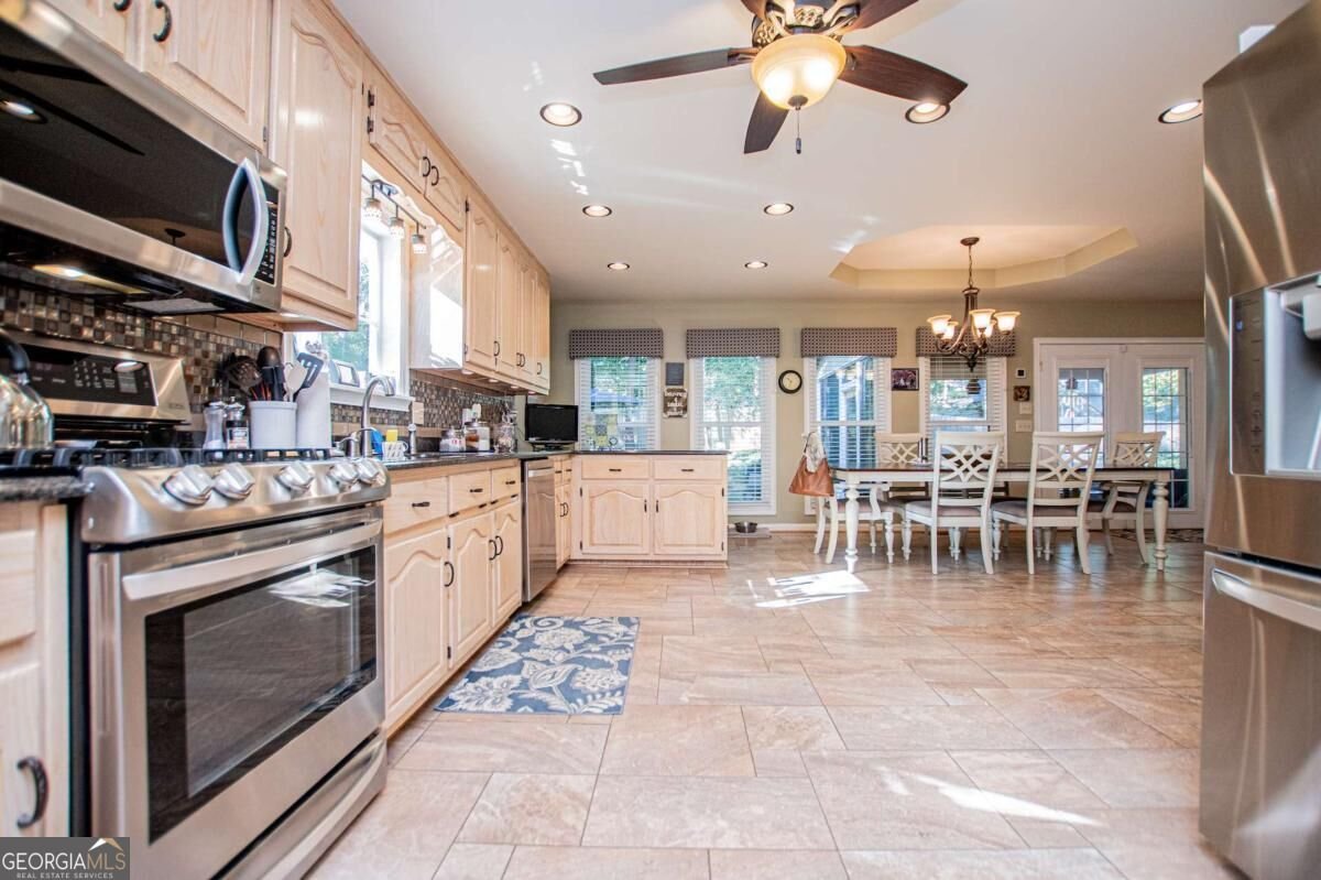 4373 Turnberry Court Douglasville - Photo 16