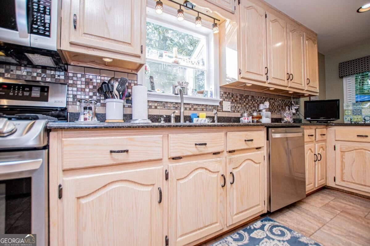 4373 Turnberry Court Douglasville - Photo 17
