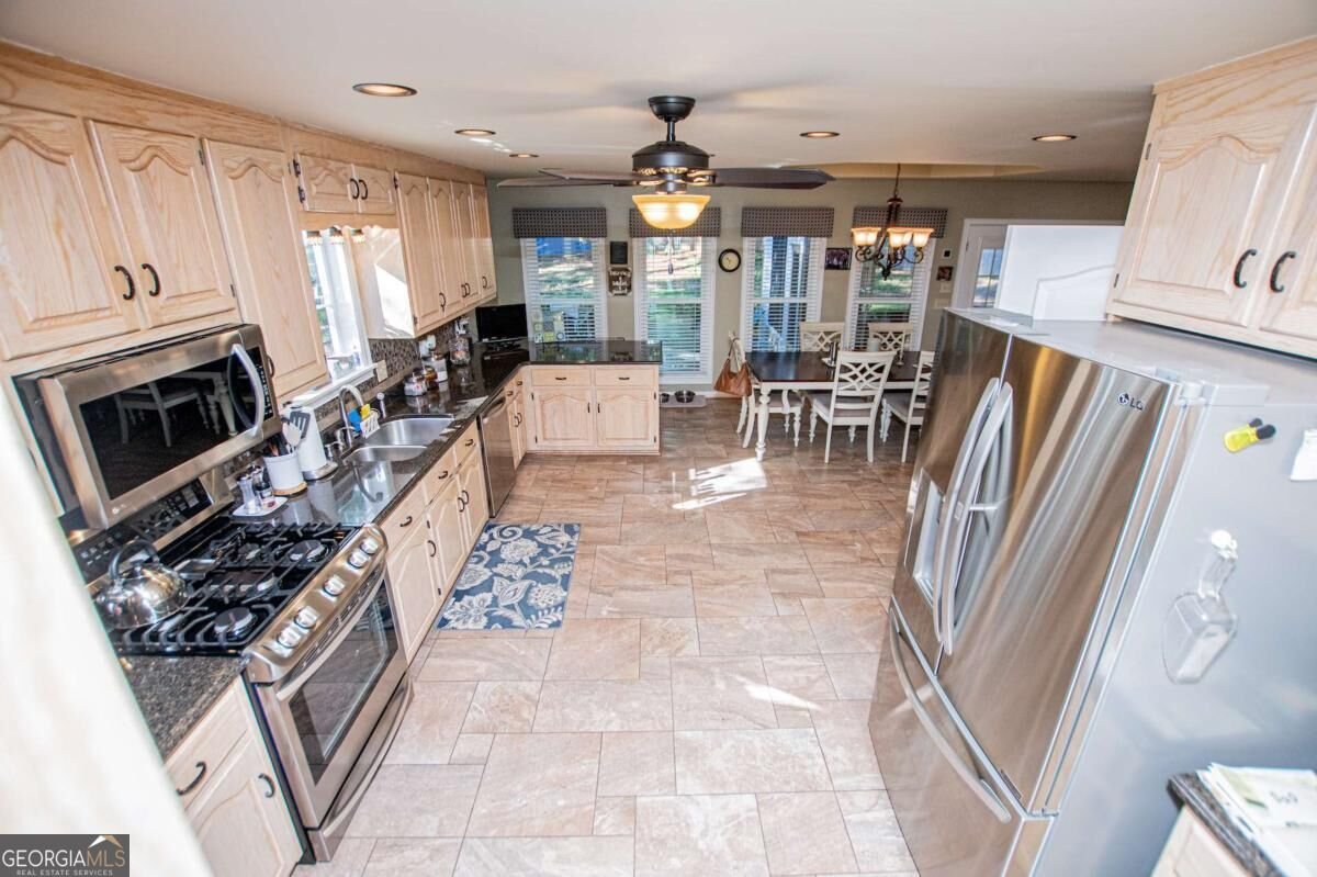 4373 Turnberry Court Douglasville - Photo 18