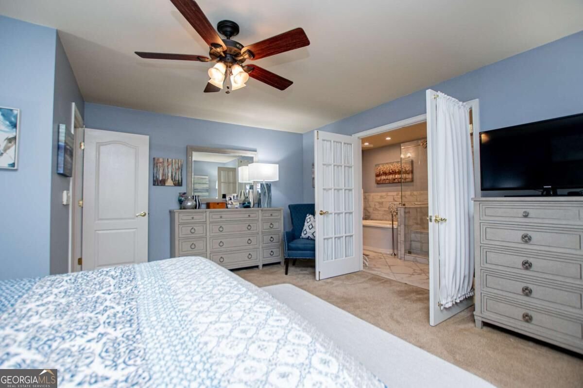4373 Turnberry Court Douglasville - Photo 21