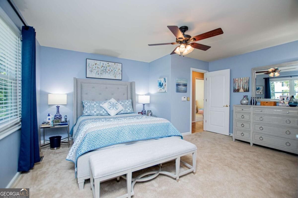 4373 Turnberry Court Douglasville - Photo 22