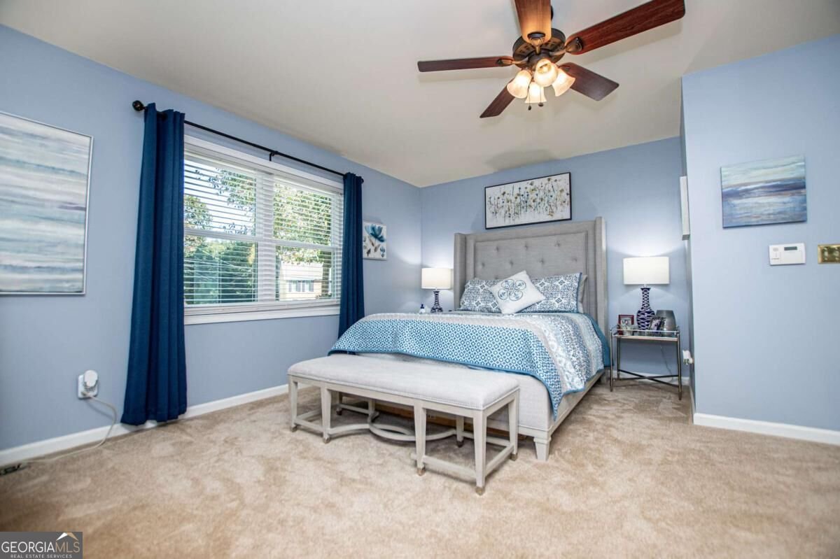 4373 Turnberry Court Douglasville - Photo 23
