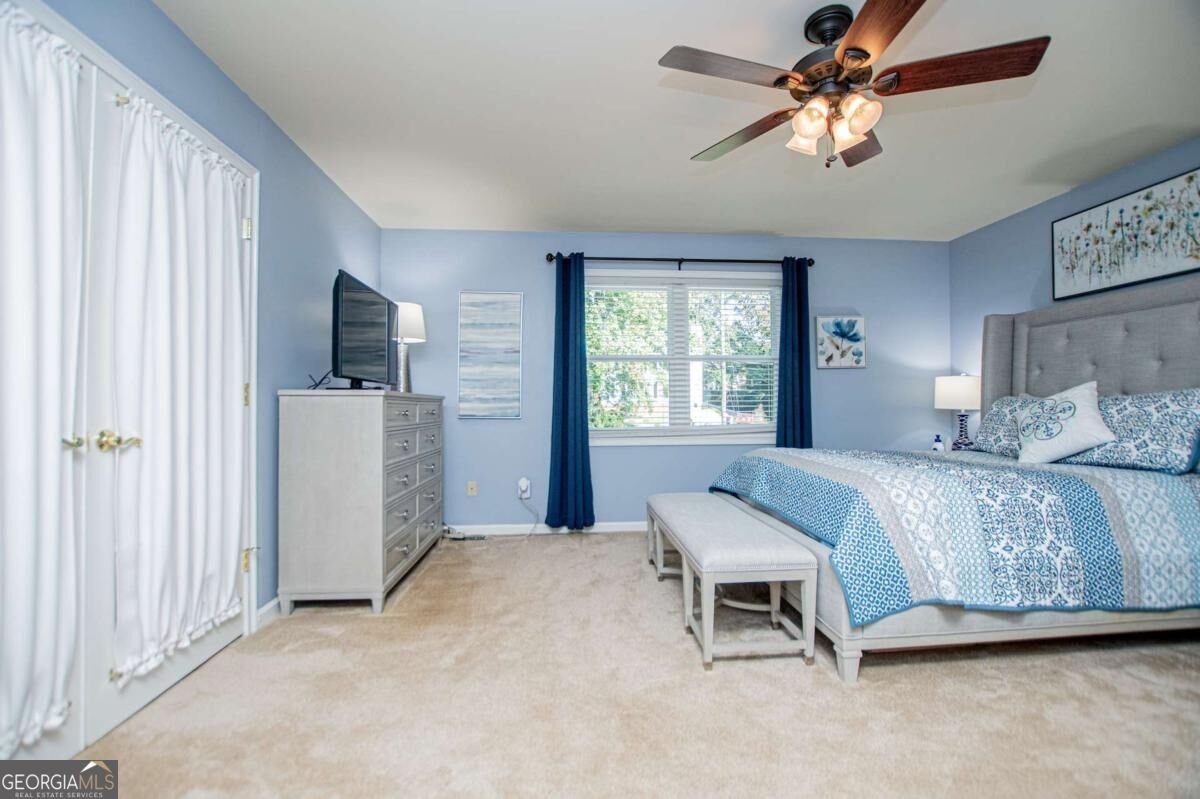 4373 Turnberry Court Douglasville - Photo 24