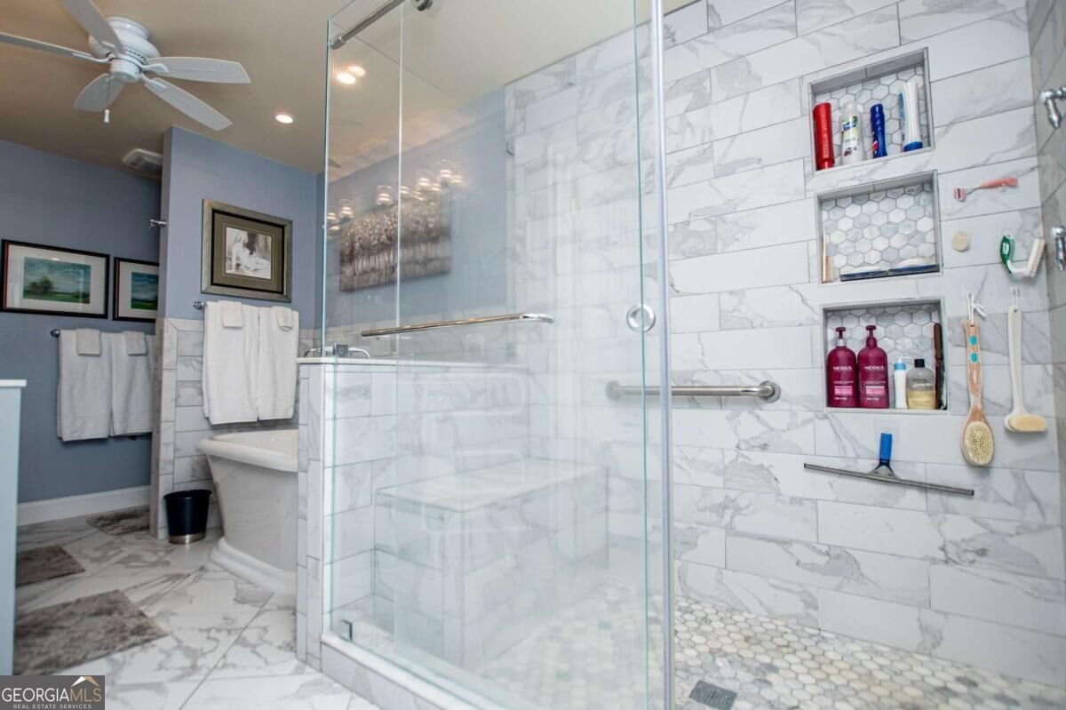 4373 Turnberry Court Douglasville - Photo 25