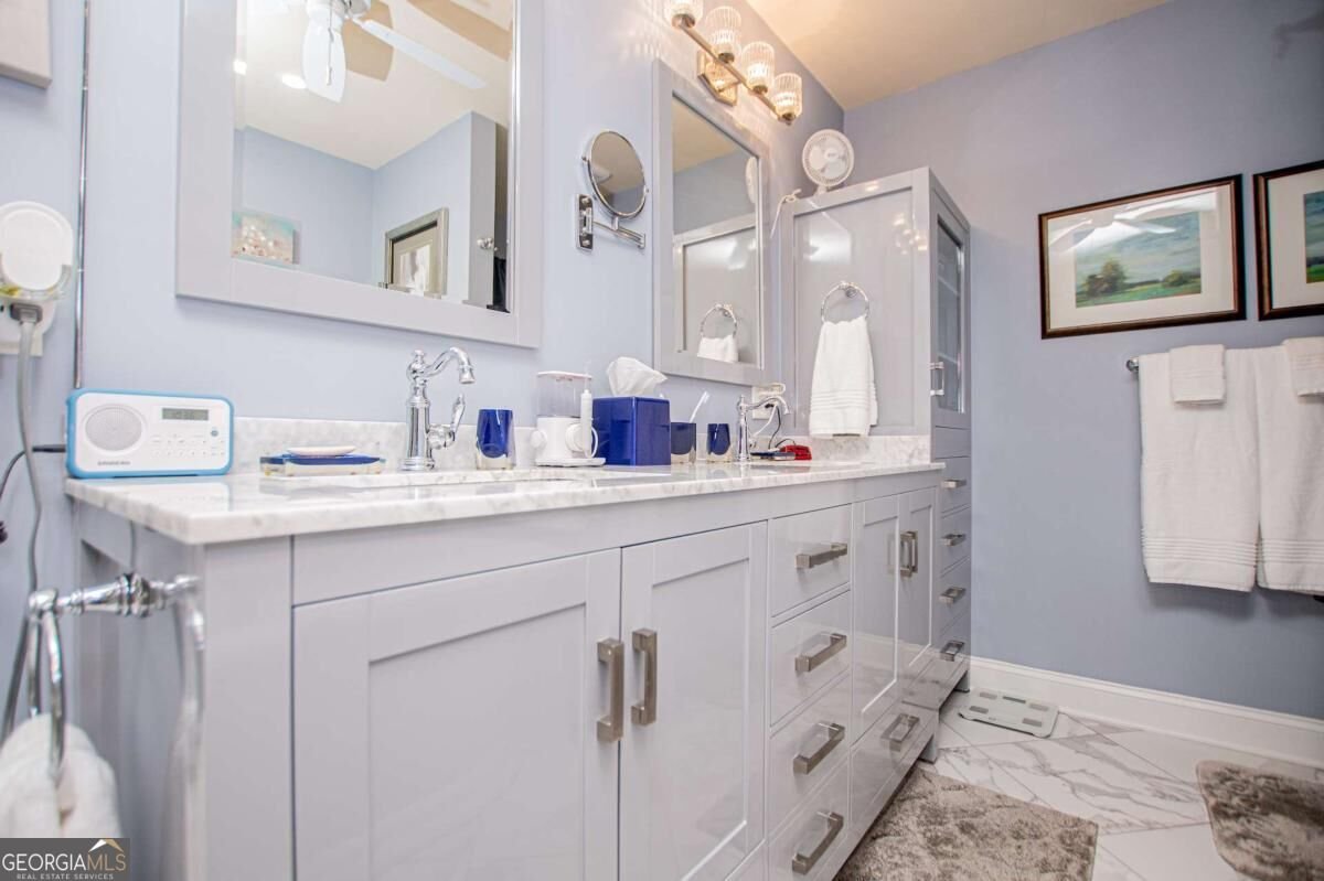 4373 Turnberry Court Douglasville - Photo 27