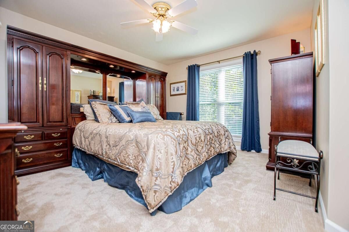 4373 Turnberry Court Douglasville - Photo 28