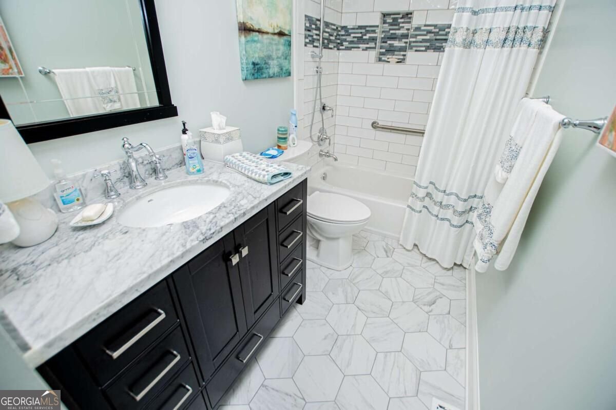 4373 Turnberry Court Douglasville - Photo 30