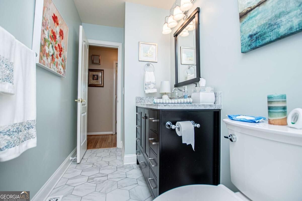 4373 Turnberry Court Douglasville - Photo 31