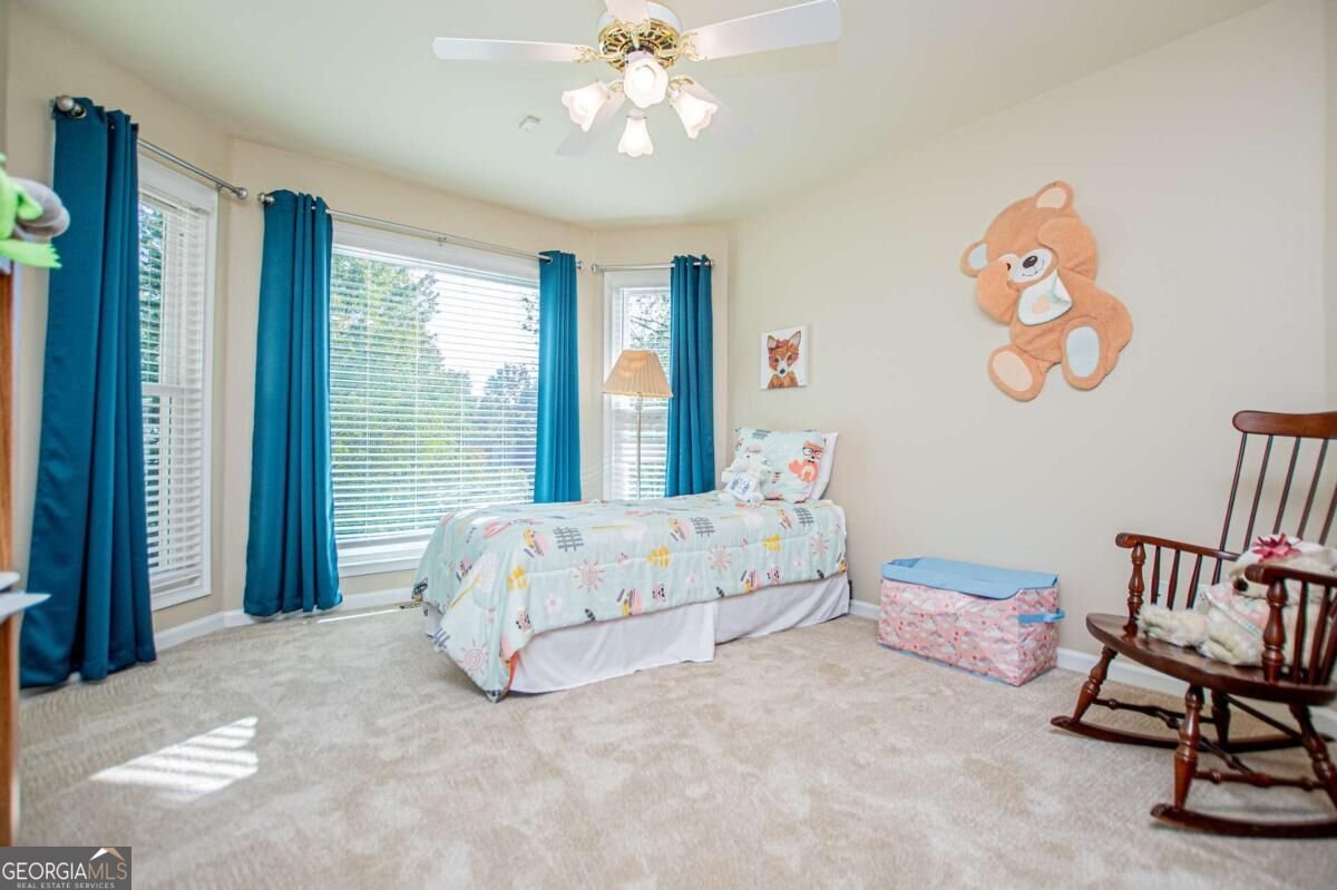 4373 Turnberry Court Douglasville - Photo 32