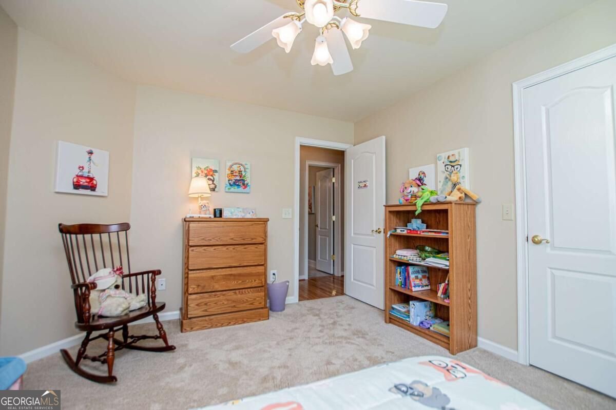 4373 Turnberry Court Douglasville - Photo 33