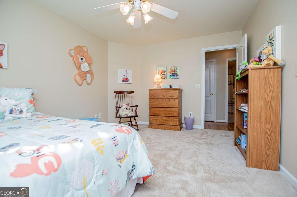 4373 Turnberry Court Douglasville - Photo 34