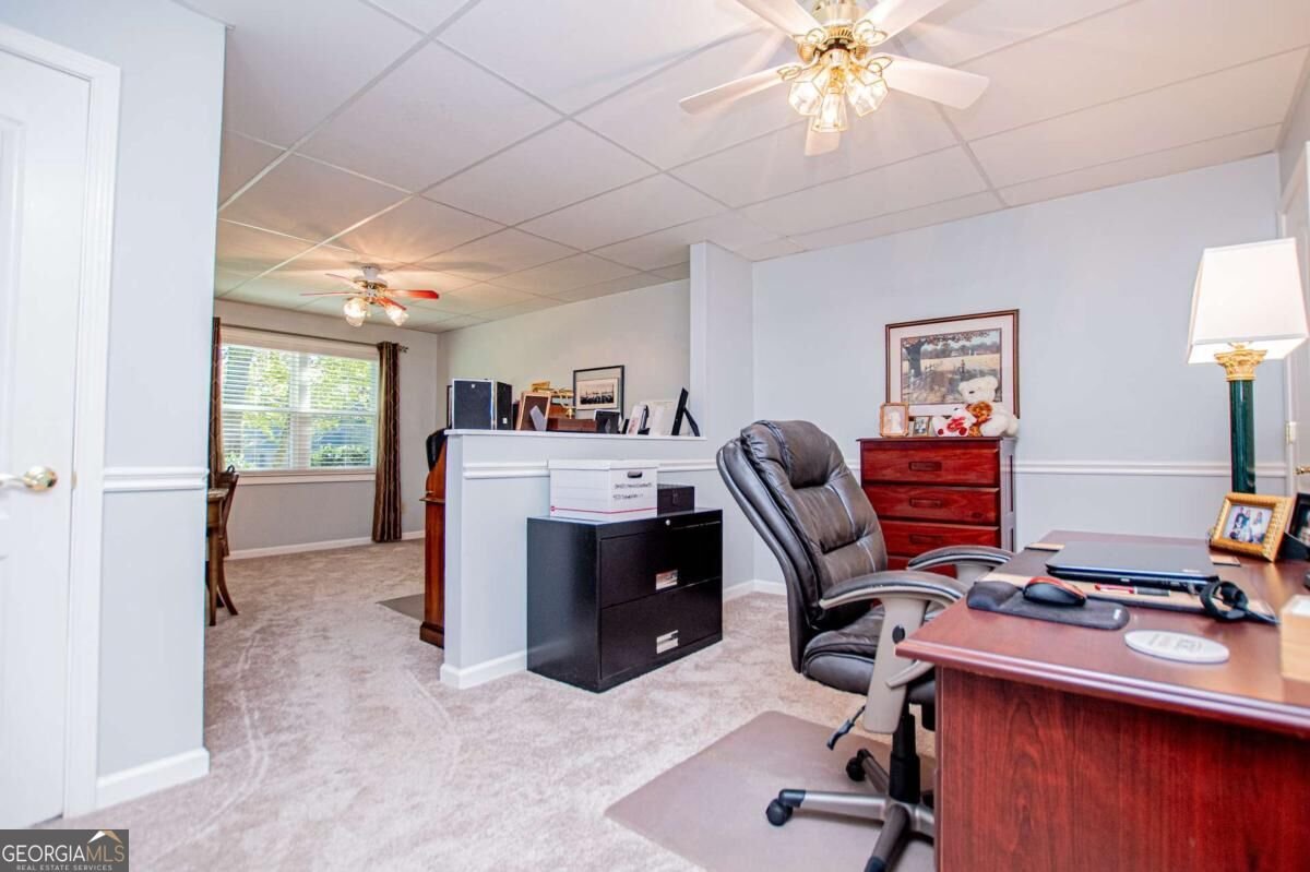 4373 Turnberry Court Douglasville - Photo 37