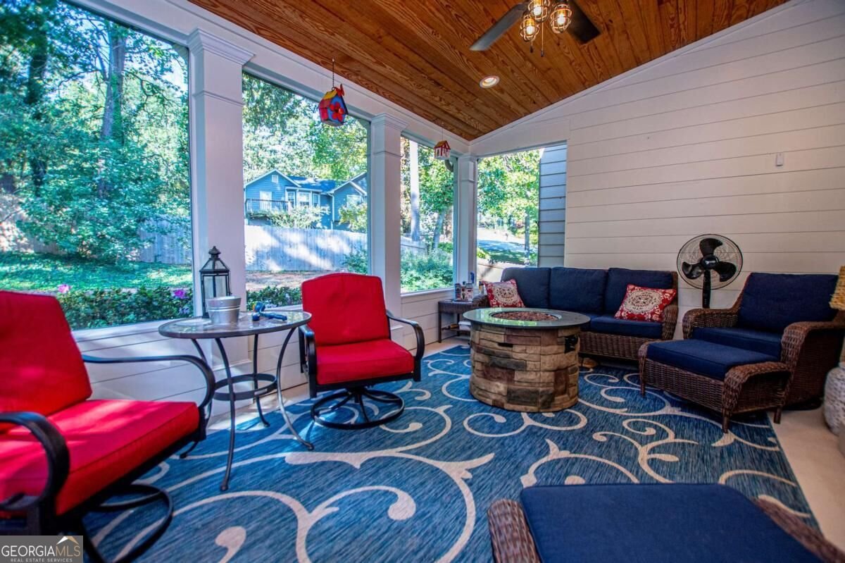 4373 Turnberry Court Douglasville - Photo 42