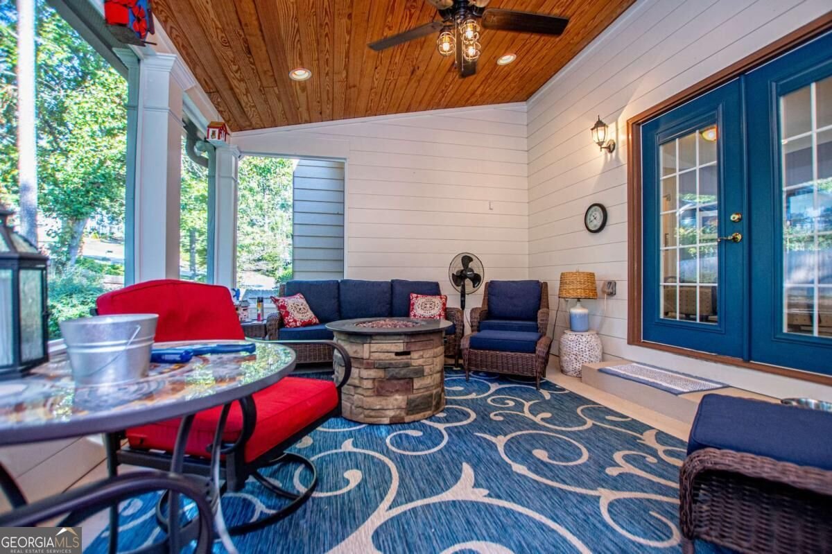 4373 Turnberry Court Douglasville - Photo 43