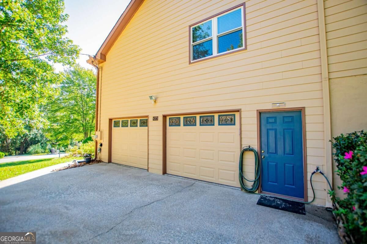 4373 Turnberry Court Douglasville - Photo 45