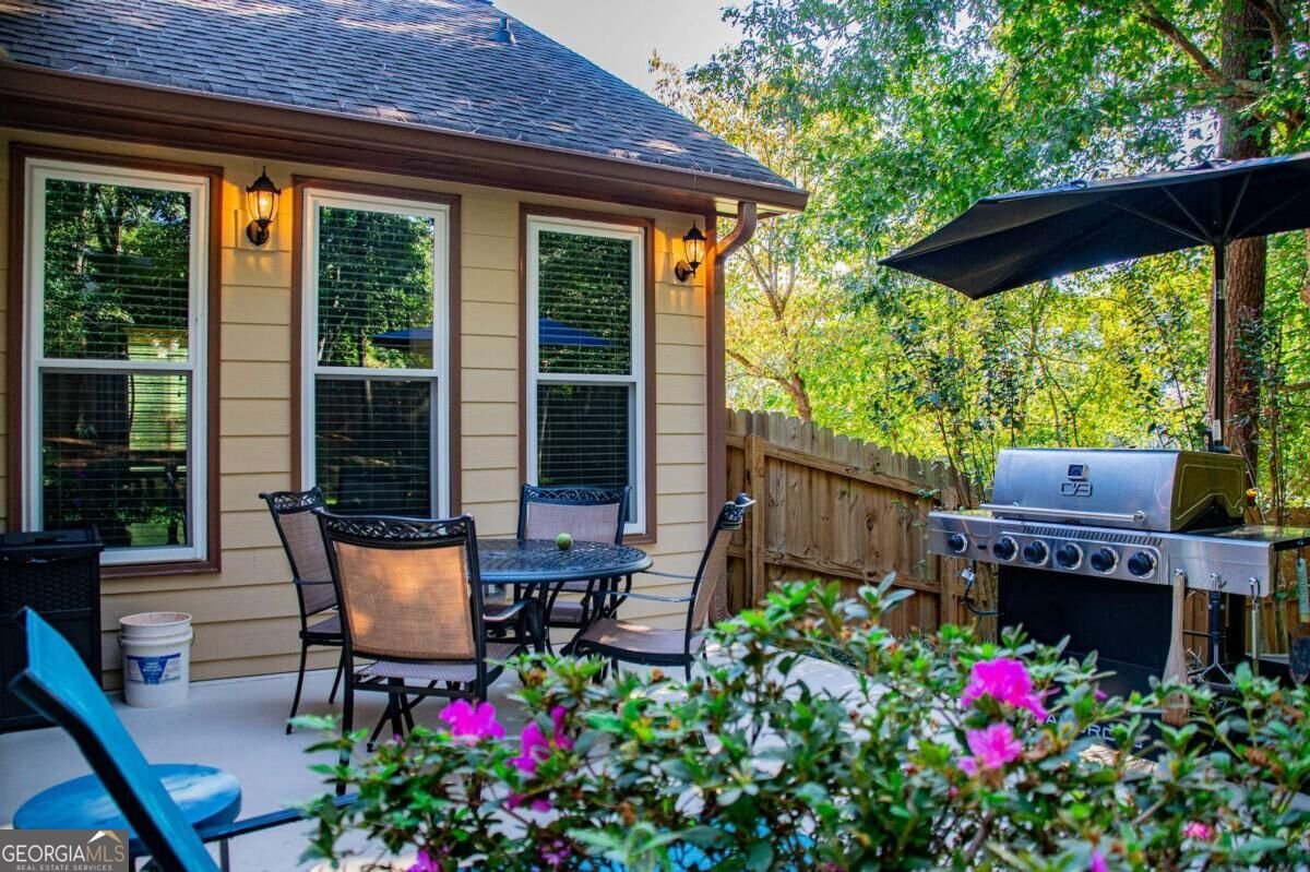 4373 Turnberry Court Douglasville - Photo 46