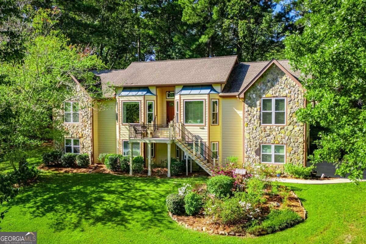 4373 Turnberry Court Douglasville - Photo 50
