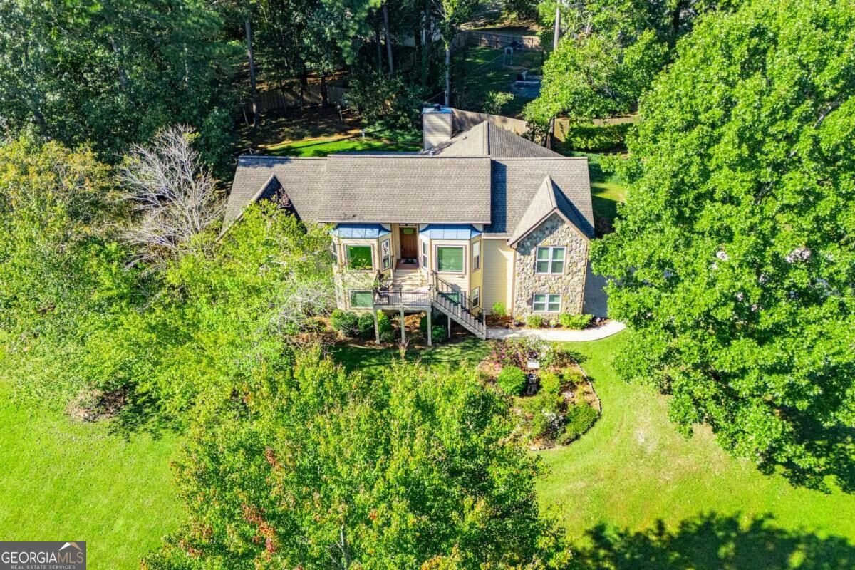 4373 Turnberry Court Douglasville - Photo 51