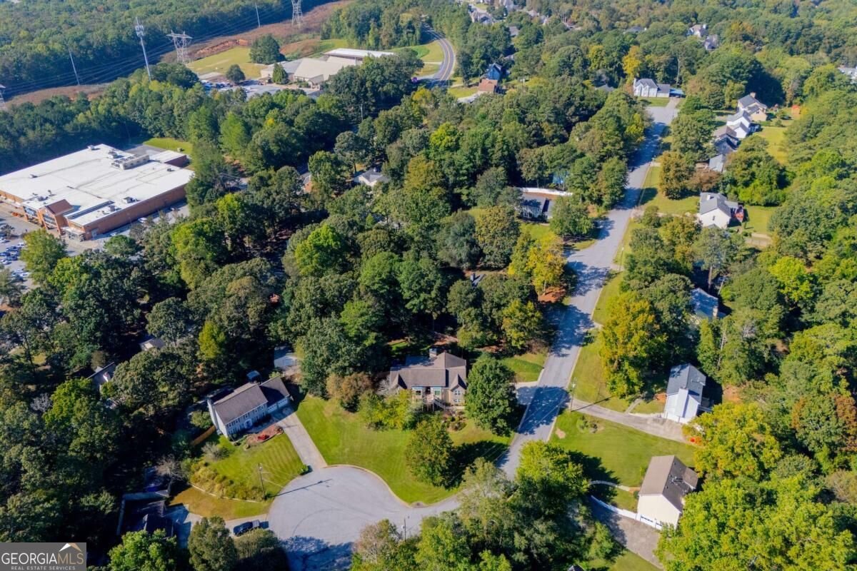 4373 Turnberry Court Douglasville - Photo 52