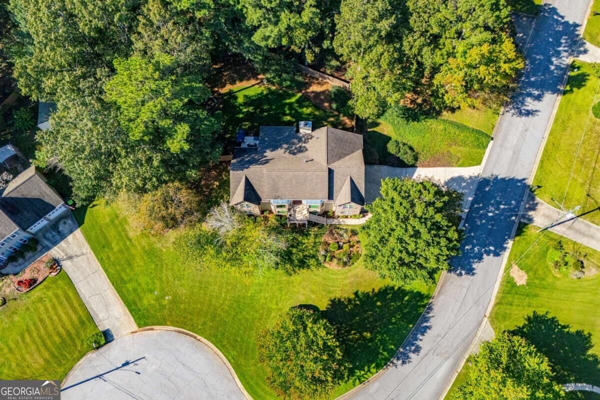 4373 Turnberry Court Douglasville - Photo 53