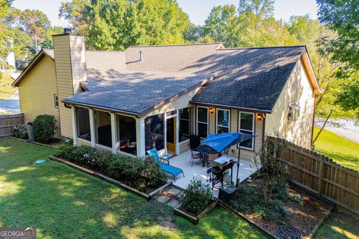 4373 Turnberry Court Douglasville - Photo 54