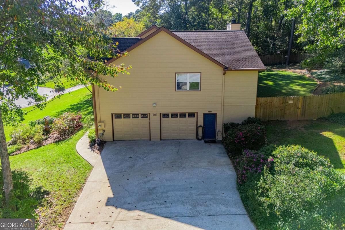 4373 Turnberry Court Douglasville - Photo 56