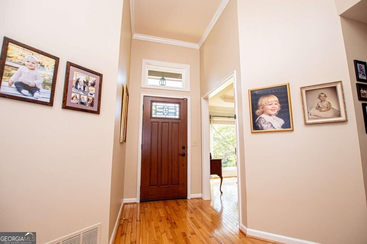 4373 Turnberry Court Douglasville - Photo 6