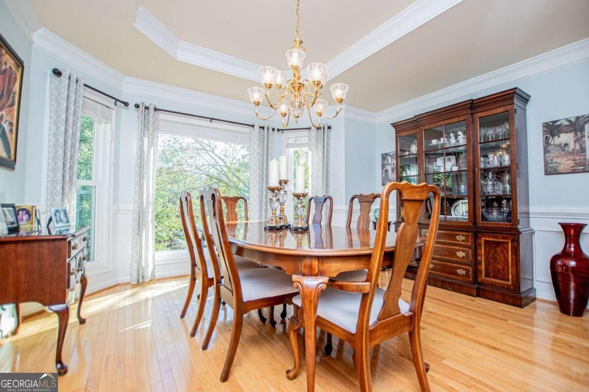 4373 Turnberry Court Douglasville - Photo 7