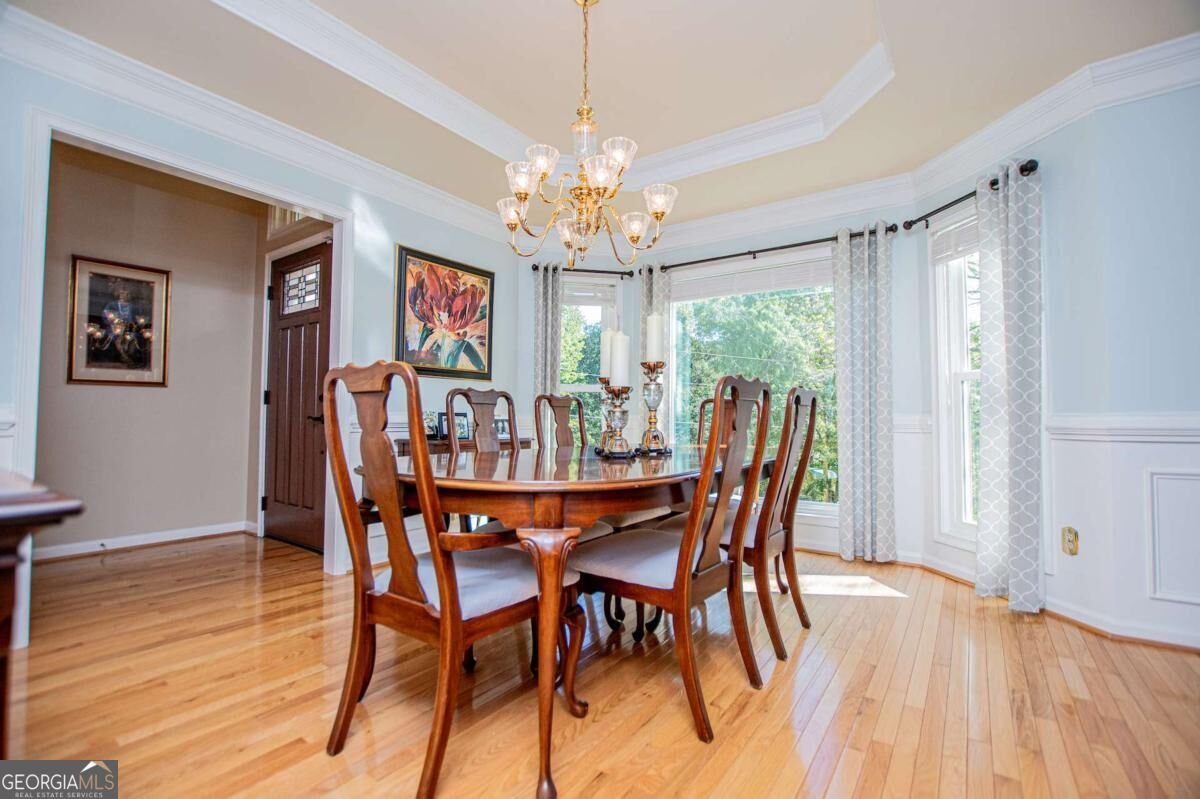 4373 Turnberry Court Douglasville - Photo 8
