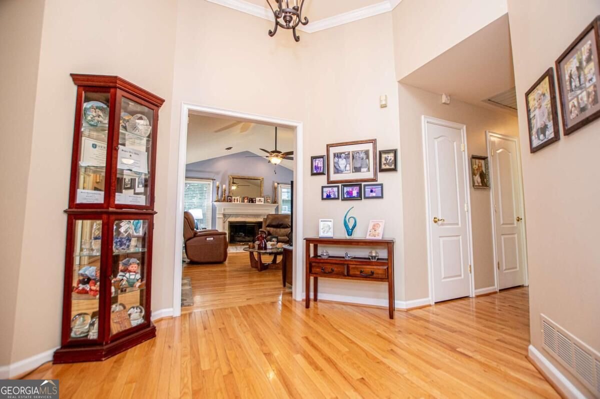 4373 Turnberry Court Douglasville - Photo 9
