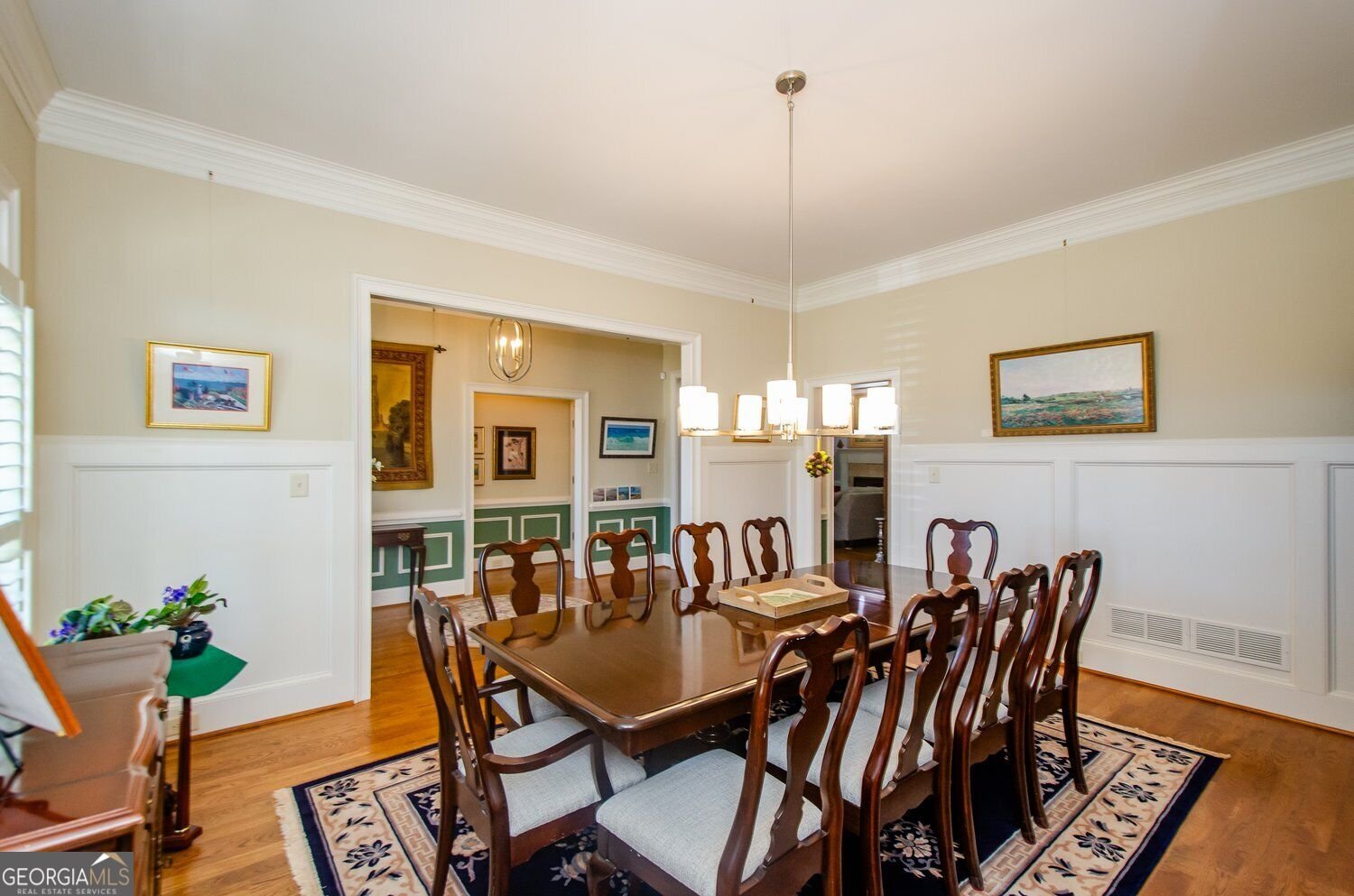309 Haley Farm Court Canton - Photo 10