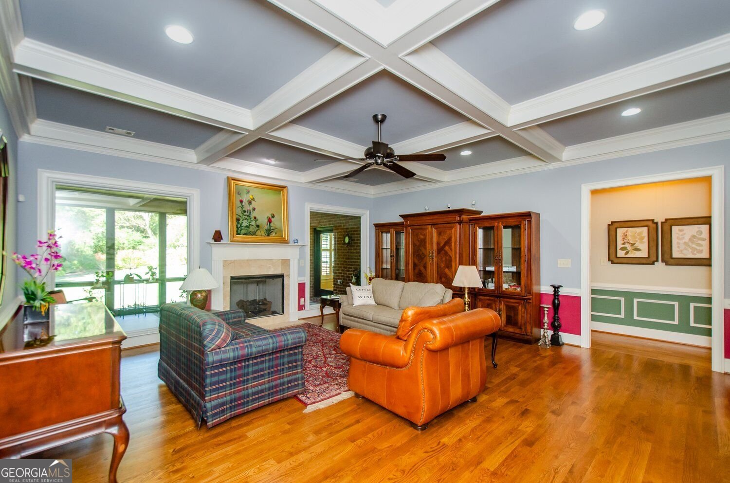 309 Haley Farm Court Canton - Photo 11