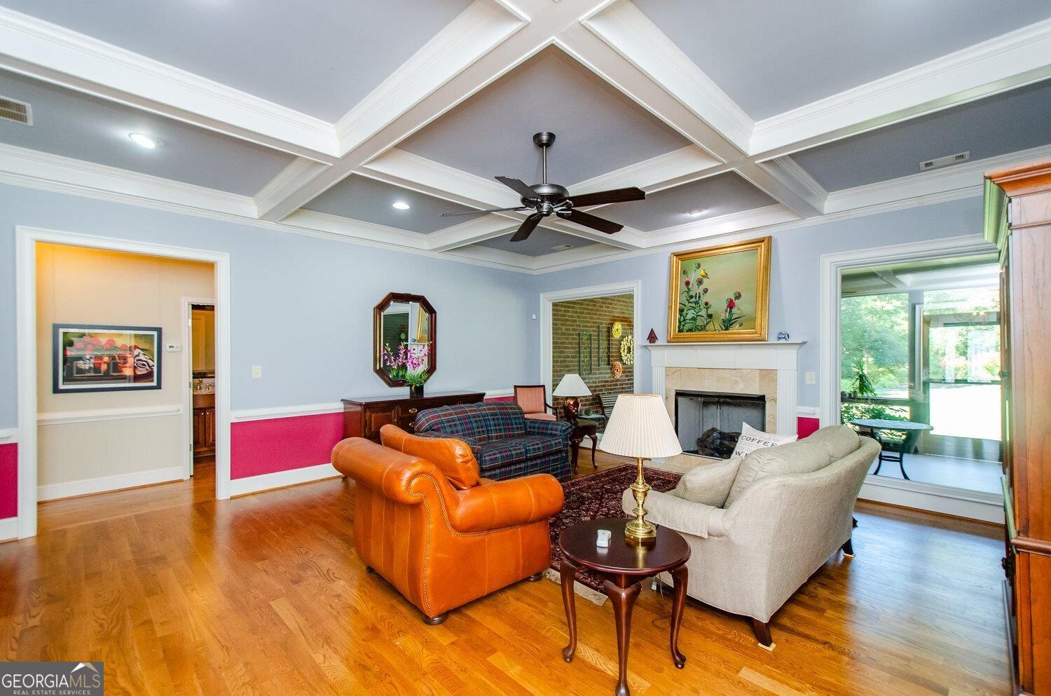 309 Haley Farm Court Canton - Photo 12