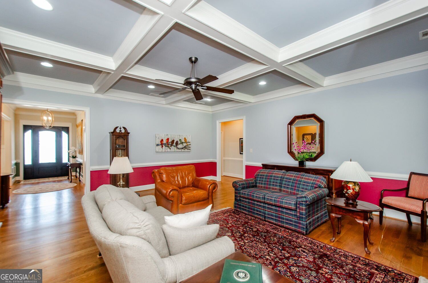309 Haley Farm Court Canton - Photo 13