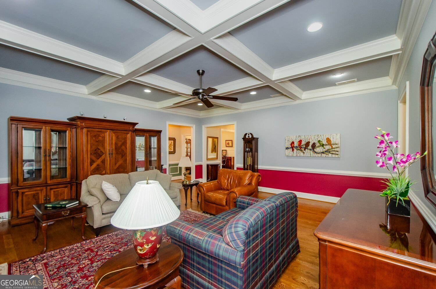 309 Haley Farm Court Canton - Photo 14