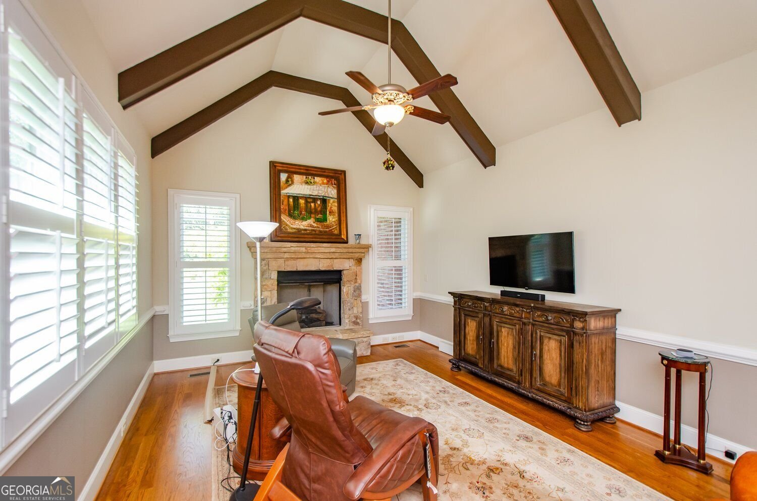 309 Haley Farm Court Canton - Photo 15
