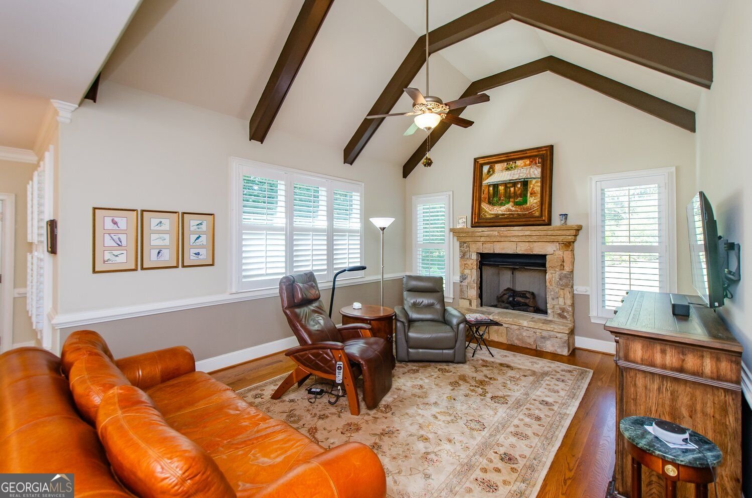309 Haley Farm Court Canton - Photo 16