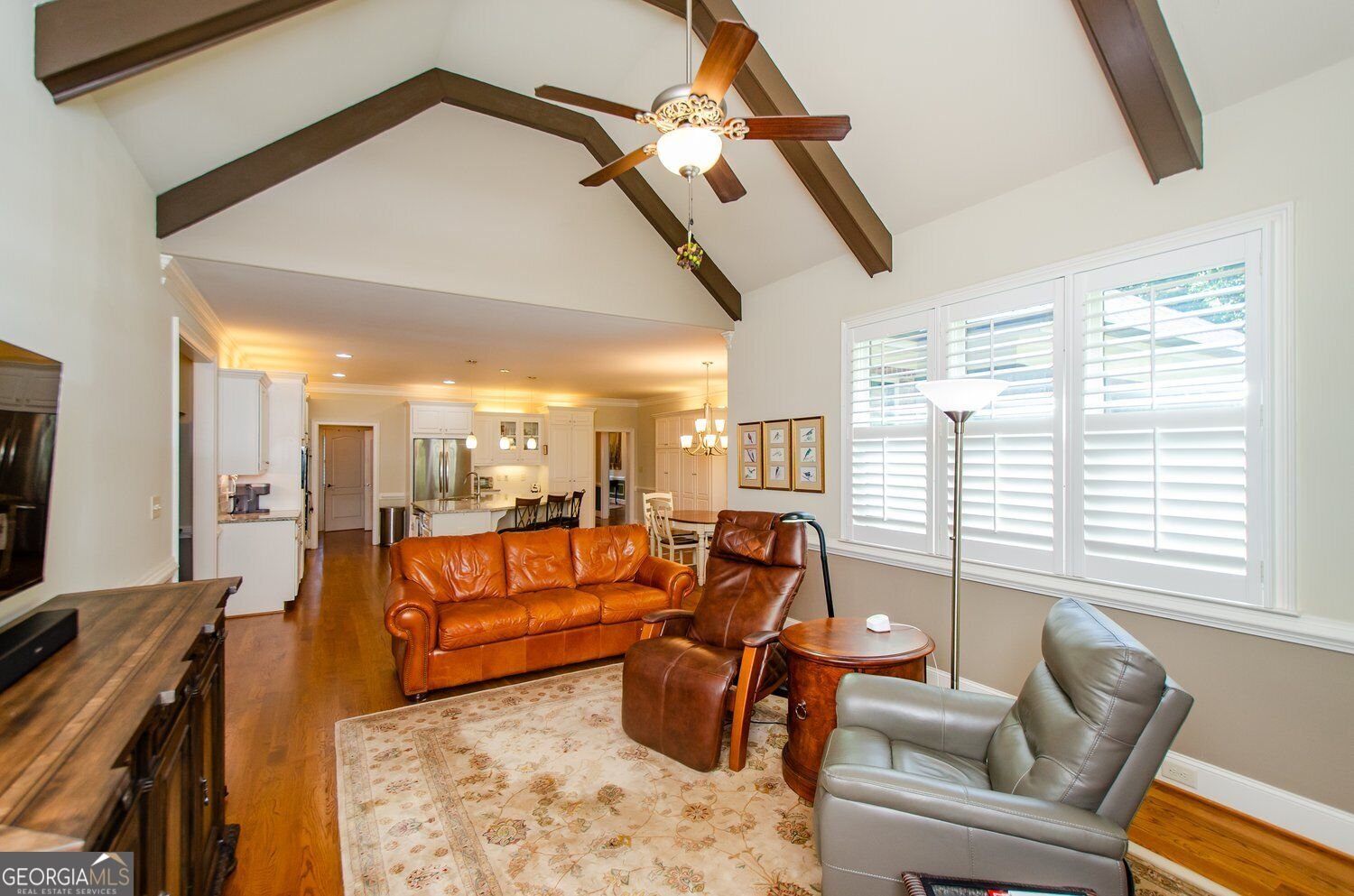 309 Haley Farm Court Canton - Photo 17