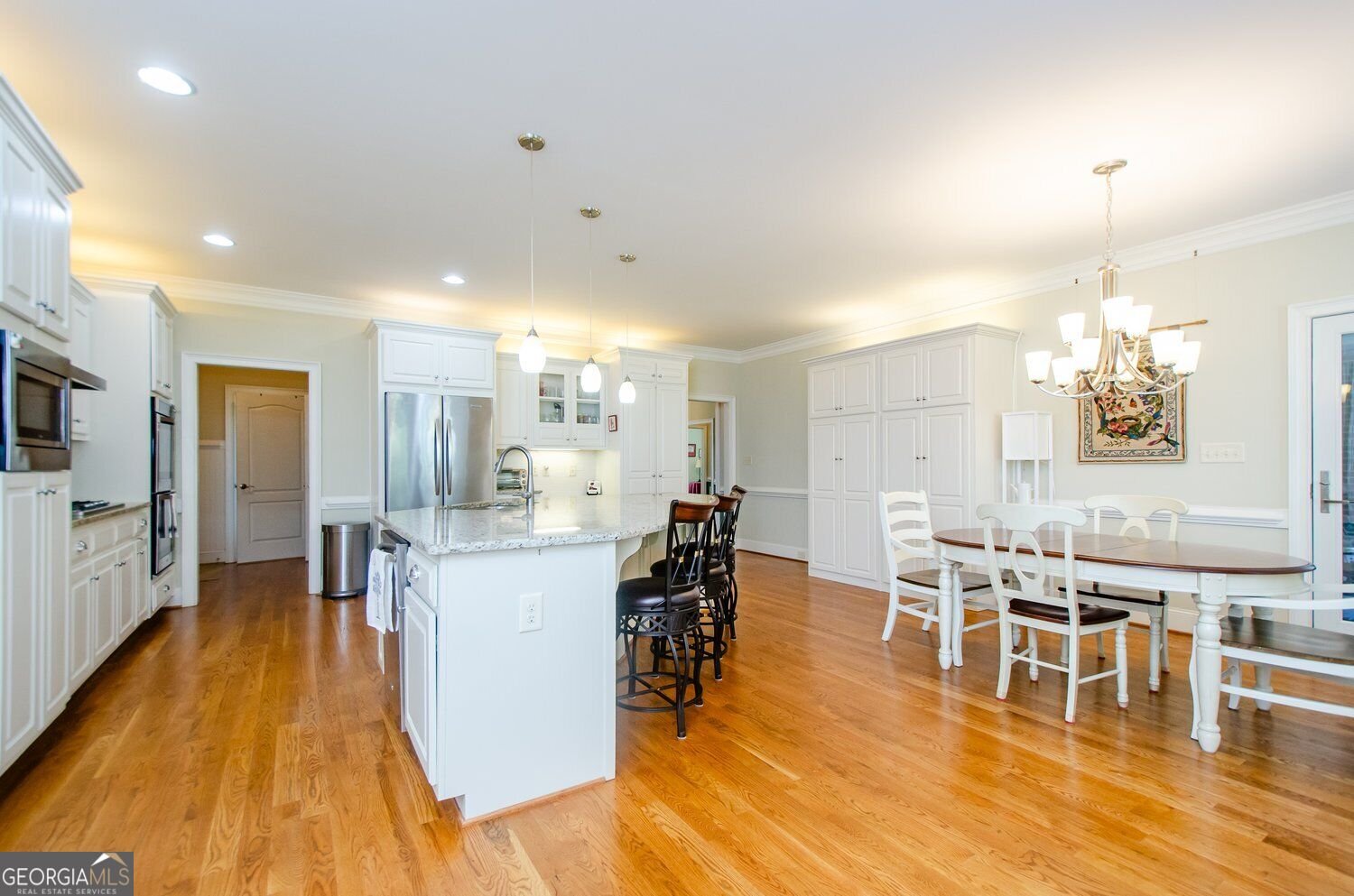 309 Haley Farm Court Canton - Photo 18