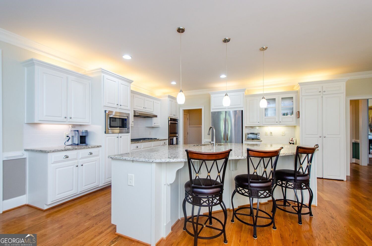 309 Haley Farm Court Canton - Photo 19