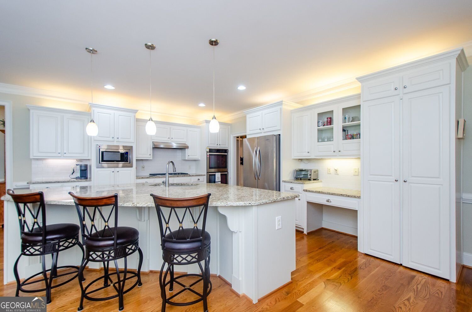 309 Haley Farm Court Canton - Photo 20