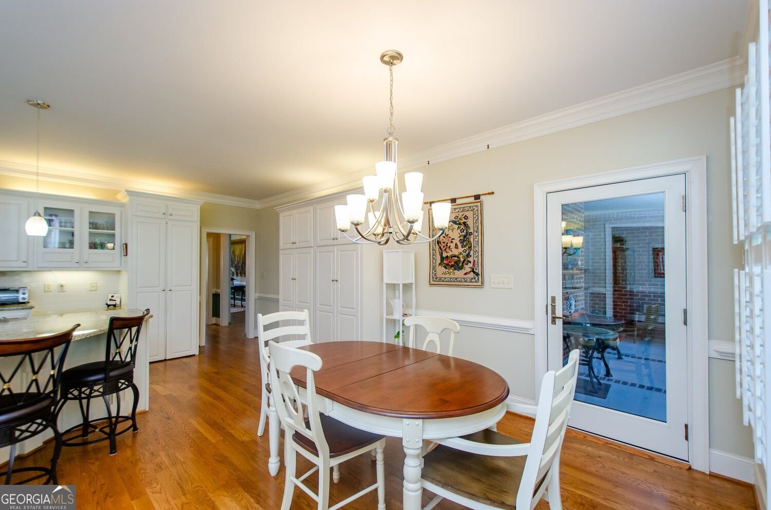 309 Haley Farm Court Canton - Photo 21