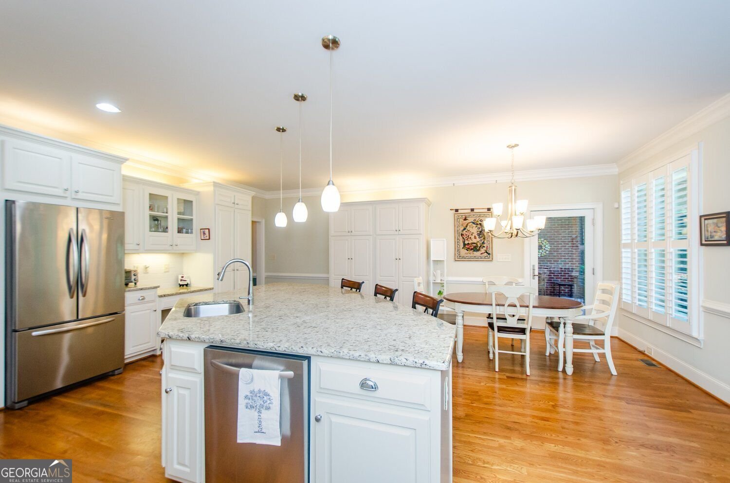 309 Haley Farm Court Canton - Photo 22